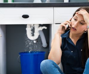 About Water Heater Repair LLC Davis, SD
