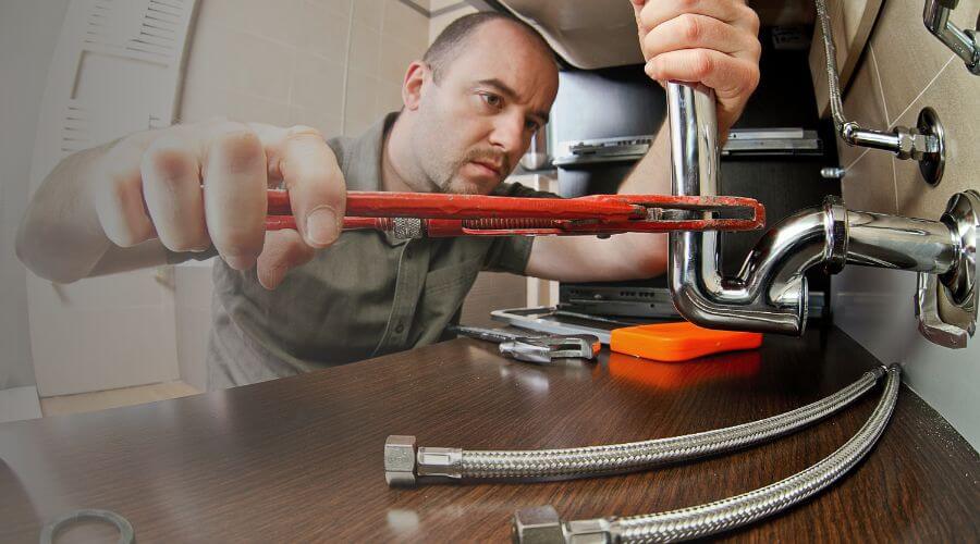 Professional water heater repair in Davis, SD